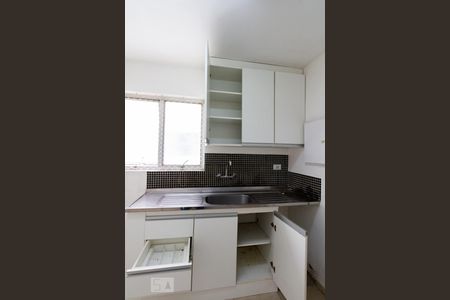 Apartamento à venda com 110m², 3 quartos e 1 vagaCozinha - Armários