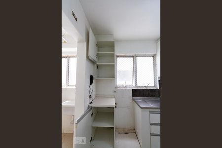 Apartamento à venda com 110m², 3 quartos e 1 vagaCozinha - Armários