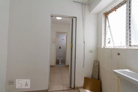 Apartamento à venda com 110m², 3 quartos e 1 vagaÁrea de Serviço