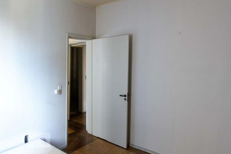 Quarto de apartamento para alugar com 1 quarto, 45m² em Centro Histórico, Porto Alegre