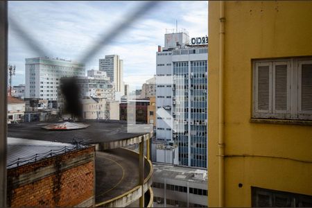 Vista do Quarto de apartamento para alugar com 1 quarto, 50m² em Centro Histórico, Porto Alegre