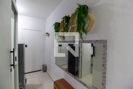 Studio de kitnet/studio para alugar com 1 quarto, 25m² em Centro, Niterói