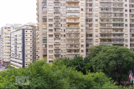 Apartamento à venda com 34m², 1 quarto e sem vagaQuarto - Vista