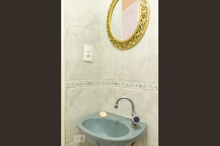 Apartamento à venda com 34m², 1 quarto e sem vagaBanheiro