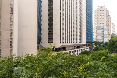 Apartamento à venda com 34m², 1 quarto e sem vagaQuarto - Vista