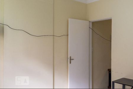 Apartamento à venda com 34m², 1 quarto e sem vagaQuarto
