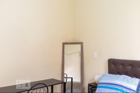 Apartamento à venda com 34m², 1 quarto e sem vagaQuarto