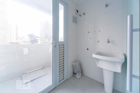 Apartamento para alugar com 64m², 2 quartos e 1 vaga Apartamento para alugar com 64m², 2 quartos e 1 vagaÁrea de Serviço