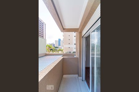 Apartamento para alugar com 64m², 2 quartos e 1 vaga Apartamento para alugar com 64m², 2 quartos e 1 vagaSacada do Quarto 2