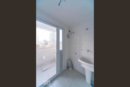 Apartamento para alugar com 64m², 2 quartos e 1 vaga Apartamento para alugar com 64m², 2 quartos e 1 vagaÁrea de Serviço