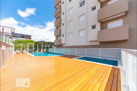 Apartamento para alugar com 64m², 2 quartos e 1 vaga Apartamento para alugar com 64m², 2 quartos e 1 vagaÁrea comum - Piscina