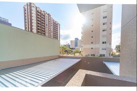 Apartamento para alugar com 64m², 2 quartos e 1 vaga Apartamento para alugar com 64m², 2 quartos e 1 vagaVista da Sacada do Quarto 2