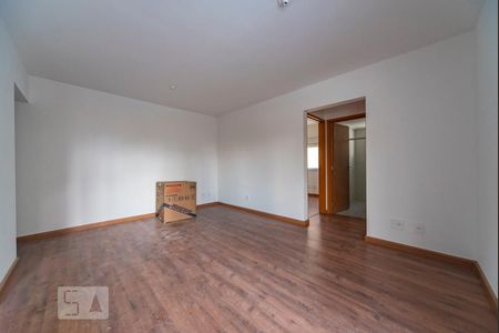 Sala de apartamento à venda com 2 quartos, 64m² em Centro, Santo André