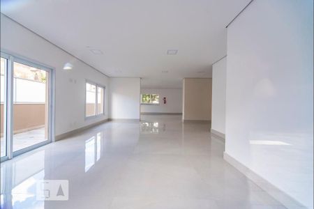 Apartamento para alugar com 64m², 2 quartos e 1 vaga Apartamento para alugar com 64m², 2 quartos e 1 vagaÁrea comum - Salão de festas