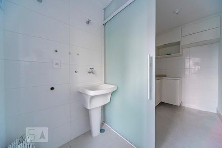 Apartamento para alugar com 64m², 2 quartos e 1 vaga Apartamento para alugar com 64m², 2 quartos e 1 vagaÁrea de Serviço