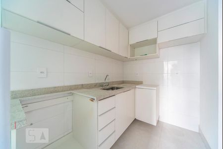 Apartamento para alugar com 64m², 2 quartos e 1 vaga Apartamento para alugar com 64m², 2 quartos e 1 vagaCozinha