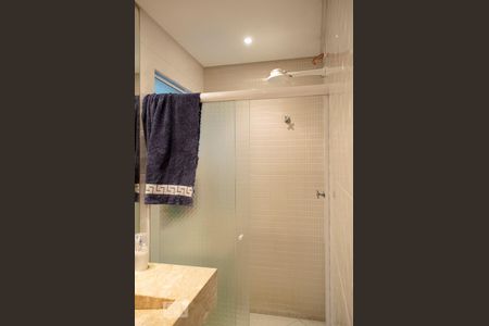 Casa à venda com 140m², 3 quartos e 3 vagasBANHEIRO