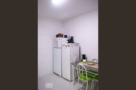 Casa à venda com 140m², 3 quartos e 3 vagasCOZINHA