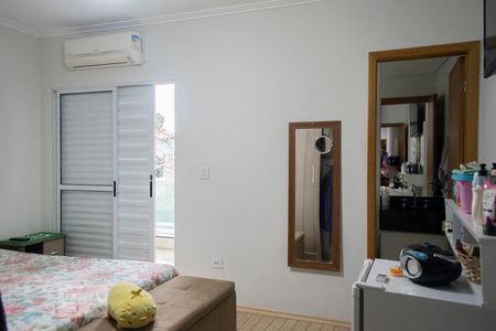 QUARTO 2 SUITE de casa à venda com 3 quartos, 140m² em Imirim, São Paulo