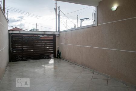Casa à venda com 140m², 3 quartos e 3 vagasGARAGEM