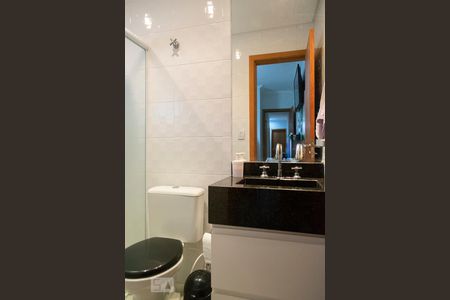 Casa à venda com 140m², 3 quartos e 3 vagasBANHEIRO SUITE