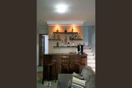 SALA de casa à venda com 3 quartos, 140m² em Imirim, São Paulo