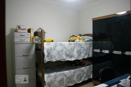 Casa à venda com 140m², 3 quartos e 3 vagasQUARTO 3