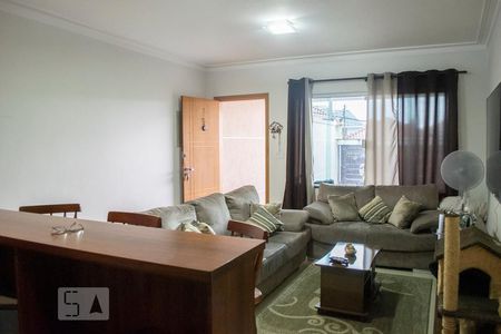 SALA de casa à venda com 3 quartos, 140m² em Imirim, São Paulo