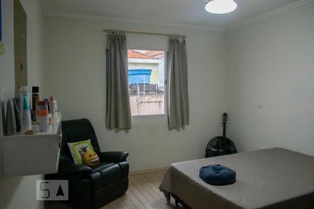 QUARTO 1 de casa à venda com 3 quartos, 140m² em Imirim, São Paulo