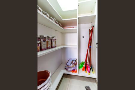 Apartamento à venda com 147m², 3 quartos e 3 vagasDispensa