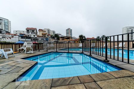 Apartamento à venda com 147m², 3 quartos e 3 vagasÁrea Comum - Piscina