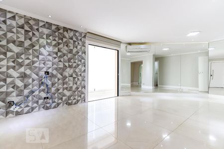 Sala de apartamento à venda com 3 quartos, 147m² em Vila Maria Alta, São Paulo
