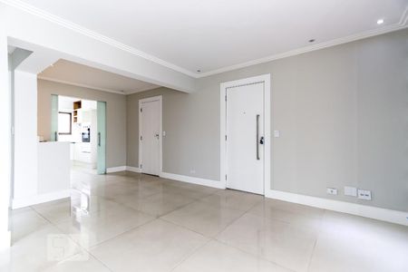 Sala de apartamento à venda com 3 quartos, 147m² em Vila Maria Alta, São Paulo