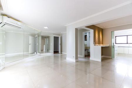 Sala de apartamento à venda com 3 quartos, 147m² em Vila Maria Alta, São Paulo