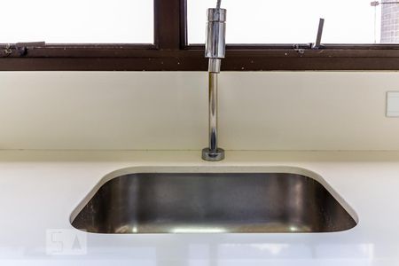 Apartamento à venda com 147m², 3 quartos e 3 vagasCozinha