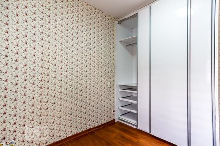 Apartamento à venda com 147m², 3 quartos e 3 vagasQuarto 2 Suíte