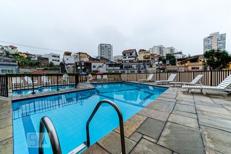 Apartamento à venda com 147m², 3 quartos e 3 vagasÁrea Comum - Piscina