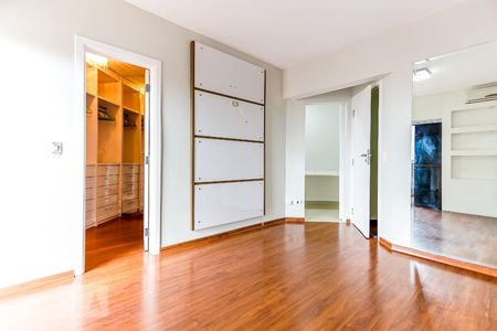 Apartamento à venda com 147m², 3 quartos e 3 vagasQuarto 1 Suíte