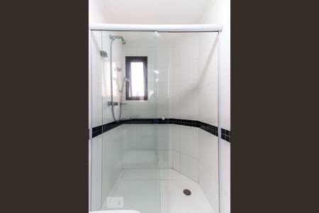 Apartamento à venda com 147m², 3 quartos e 3 vagasBanheiro da Suíte 2