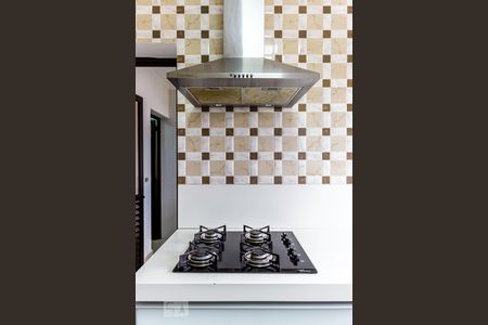 Apartamento à venda com 147m², 3 quartos e 3 vagasCozinha