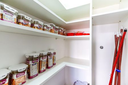 Apartamento à venda com 147m², 3 quartos e 3 vagasDispensa