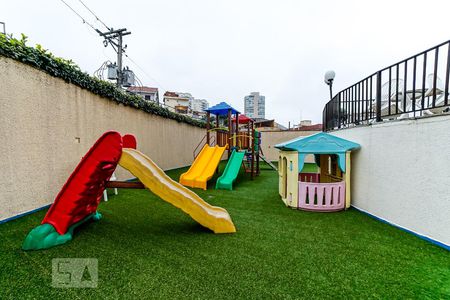 Apartamento à venda com 147m², 3 quartos e 3 vagasÁrea Comum - Playground
