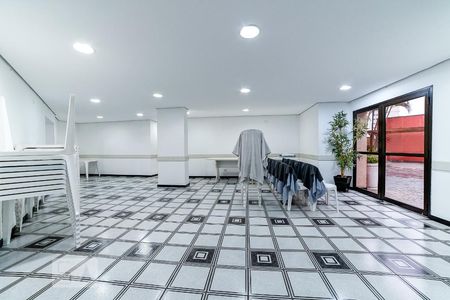 Apartamento à venda com 147m², 3 quartos e 3 vagasÁrea Comum - Salão de Festas