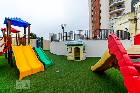 Apartamento à venda com 147m², 3 quartos e 3 vagasÁrea Comum - Playground