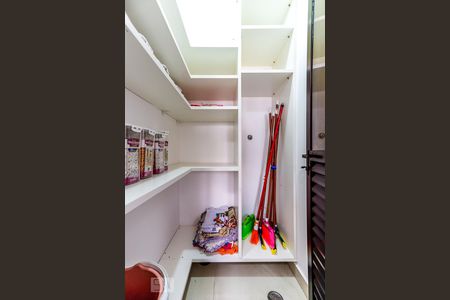 Apartamento à venda com 147m², 3 quartos e 3 vagasDispensa