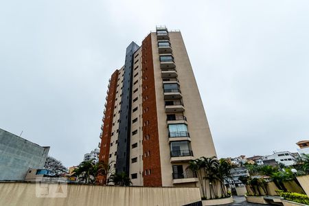 Apartamento à venda com 147m², 3 quartos e 3 vagasFachada