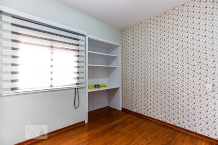 Apartamento à venda com 147m², 3 quartos e 3 vagasQuarto 2 Suíte
