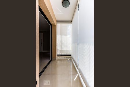 Sacada de apartamento à venda com 3 quartos, 147m² em Vila Maria Alta, São Paulo