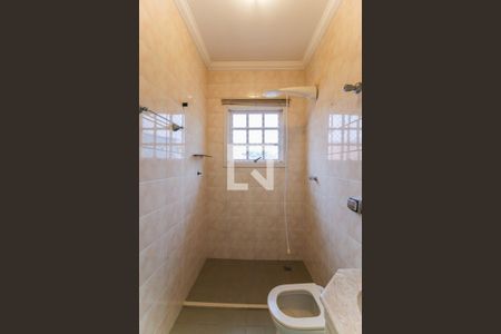 Casa à venda com 250m², 3 quartos e 3 vagas Casa à venda com 250m², 3 quartos e 3 vagasBanheiro Social