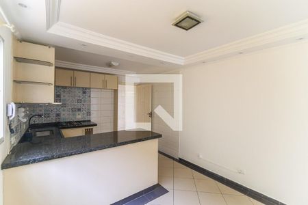 Casa à venda com 250m², 3 quartos e 3 vagas Casa à venda com 250m², 3 quartos e 3 vagasCozinha